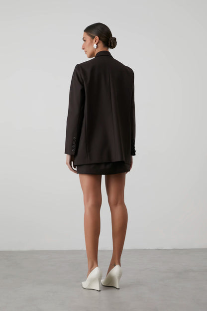 Clomee - Danielle Blazer