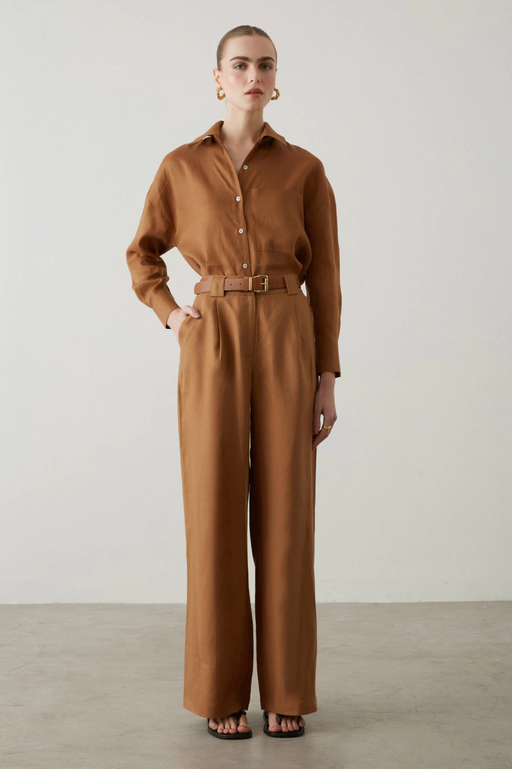 Clomee - Manuella Set