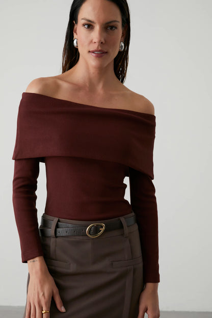 Clomee - Loren Shirt