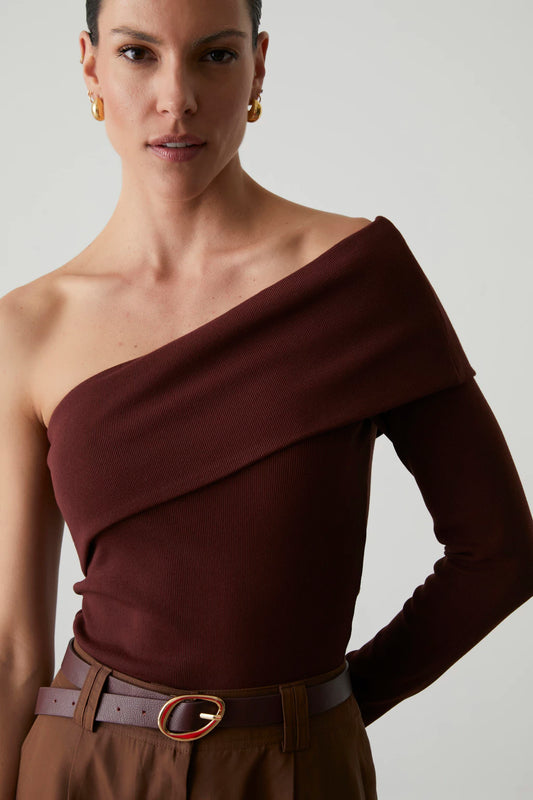 Clomee - Lorena Shirt