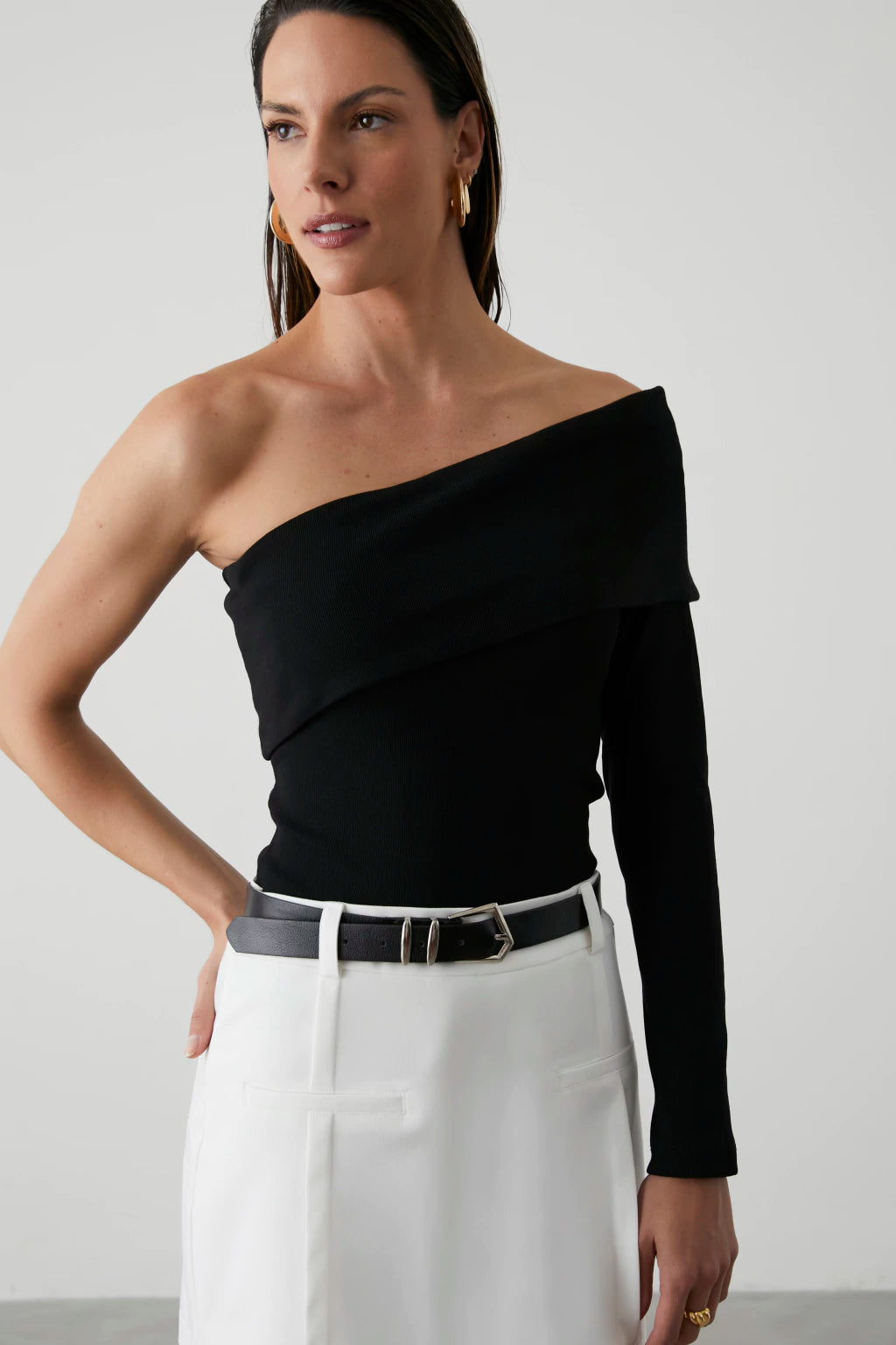 Clomee - Lorena Shirt