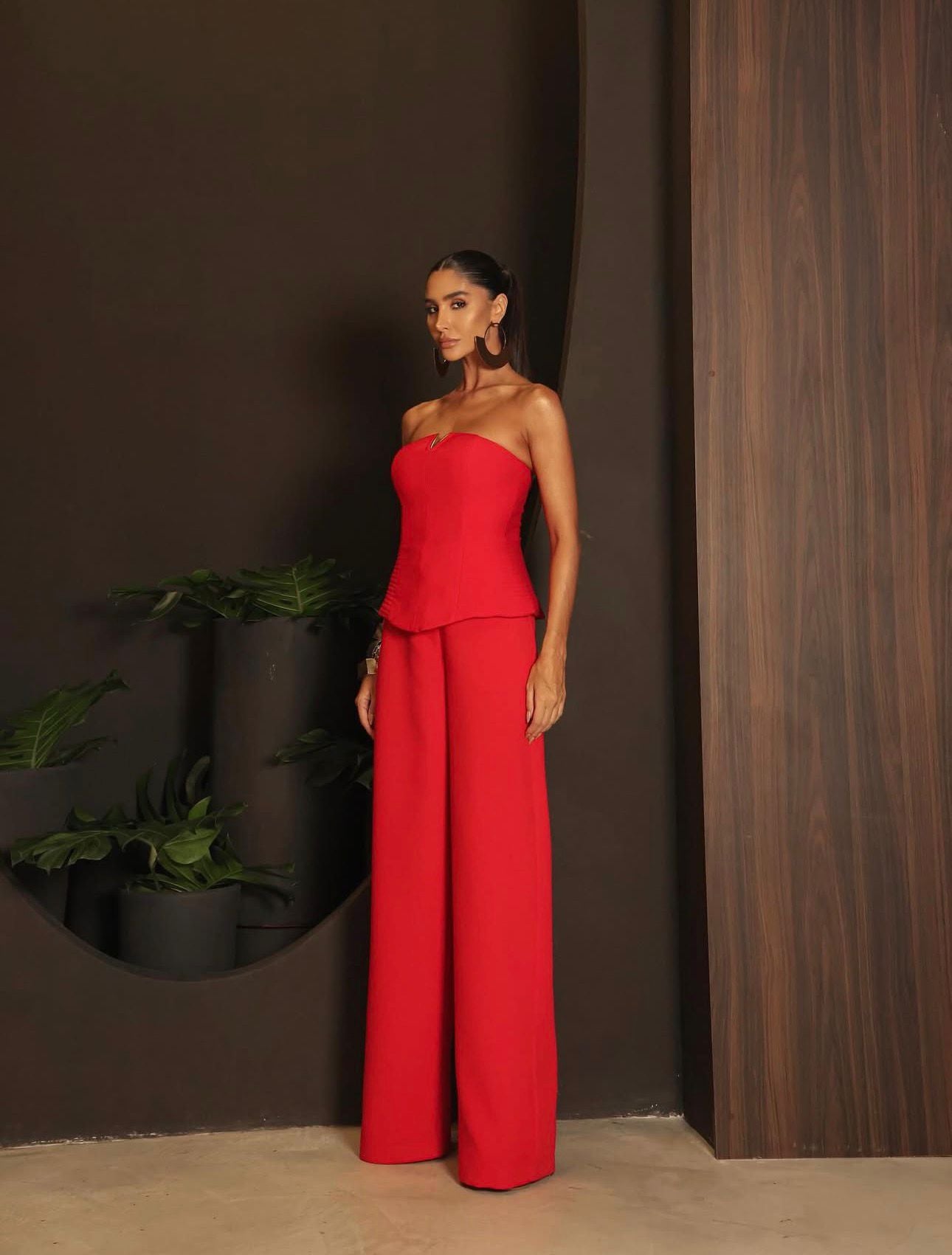 Closet Deluxe - V Detailed Set