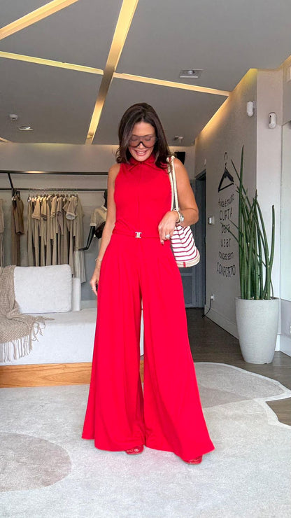 Robe Noire - Valeria Jumpsuit