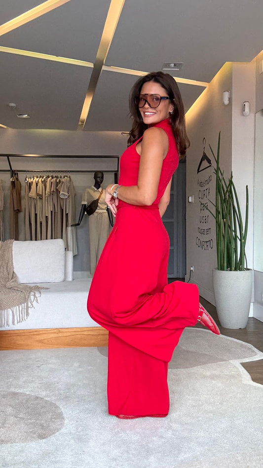 Robe Noire - Valeria Jumpsuit