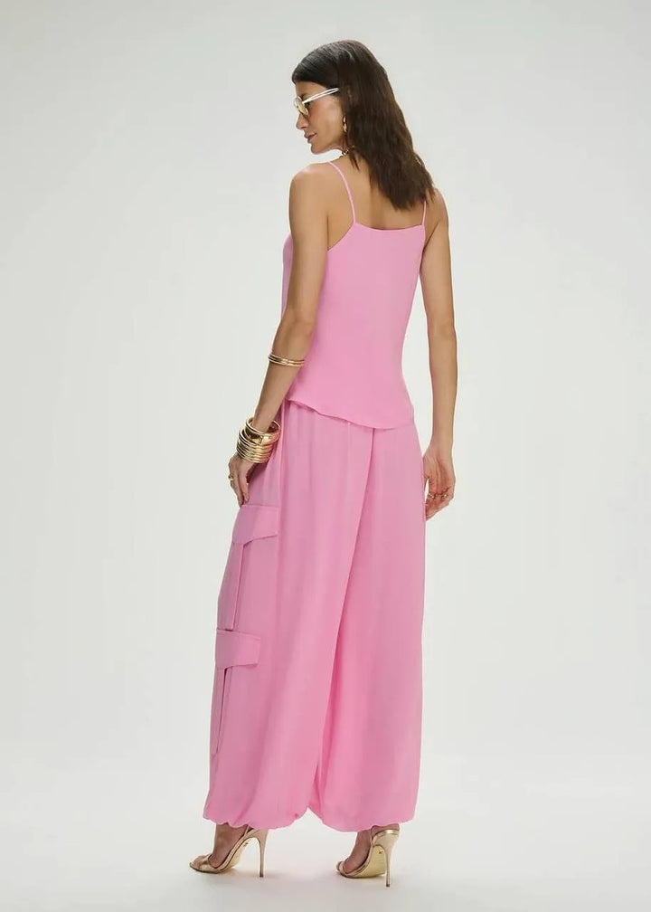 Lore - Pants Set with Cargo Pockets