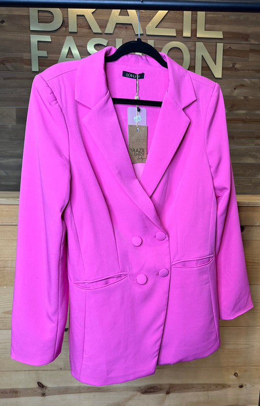 Lovlity - Blazer Valentino