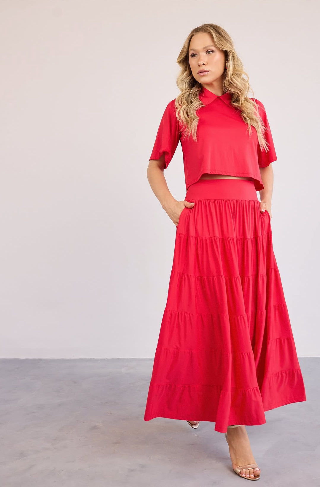 Paylot - Leandra Set