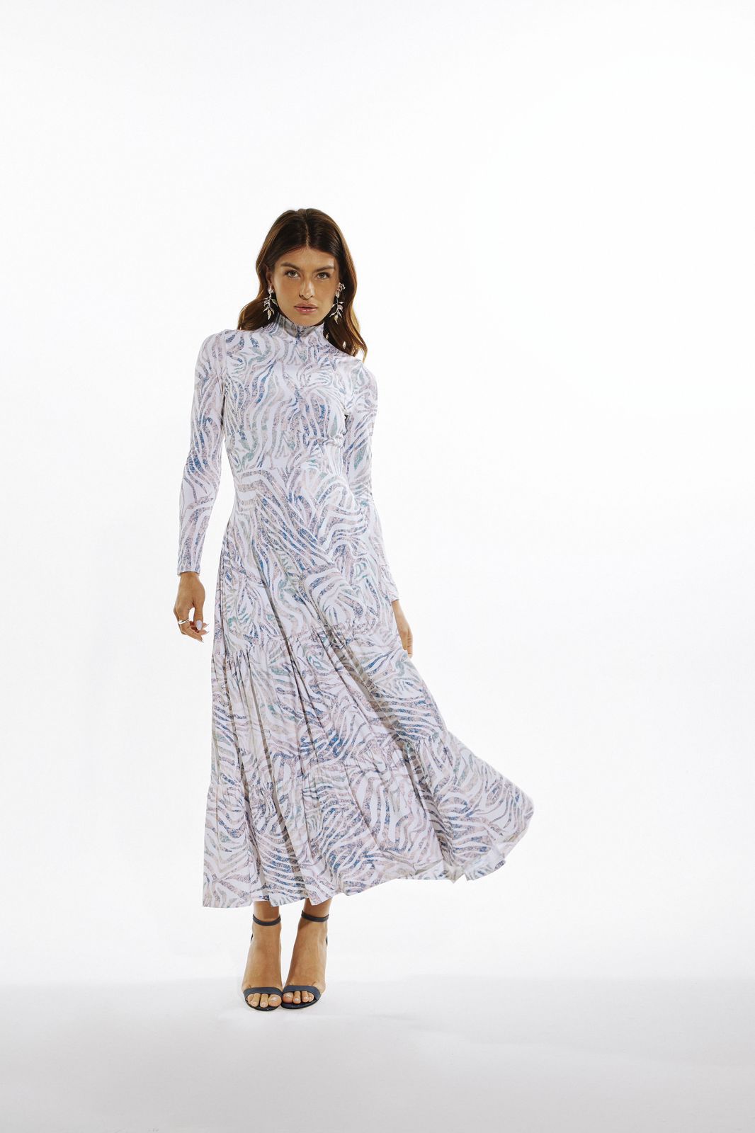 Paylot - Constanca Dress