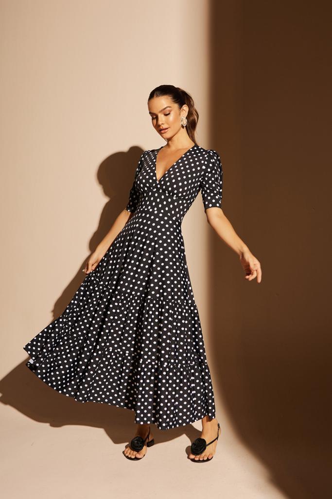 Paylot - Mariana Dress