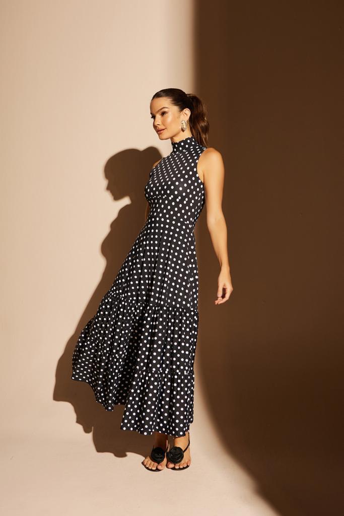 Paylot - Luna Dress