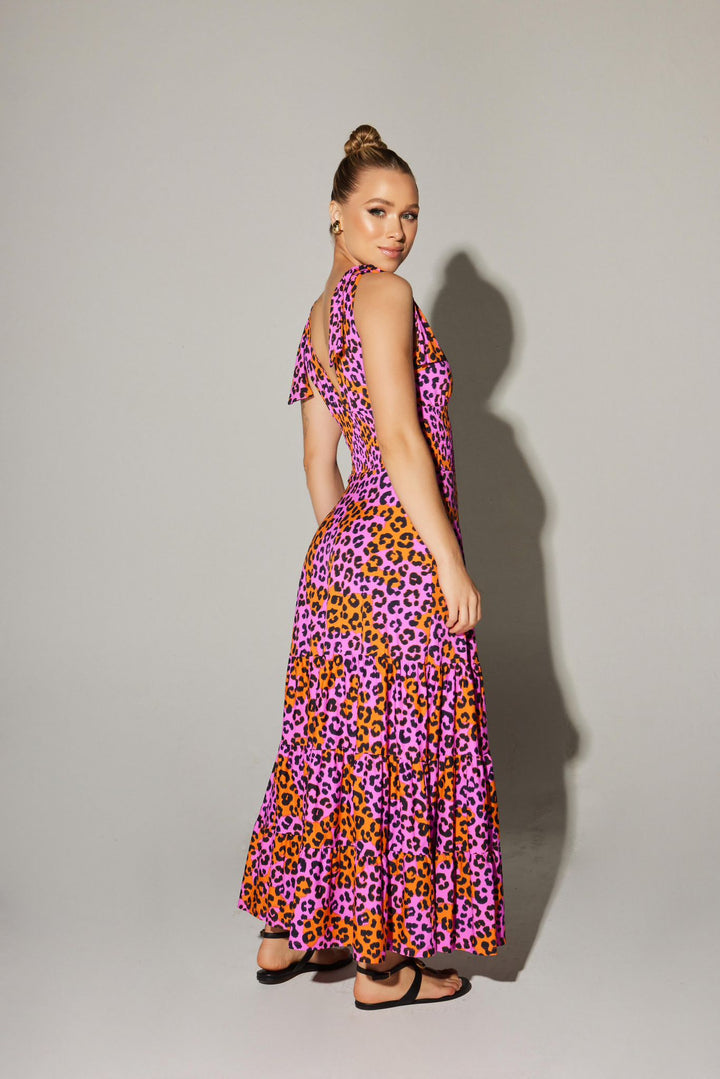 Paylot - Giovana Dress