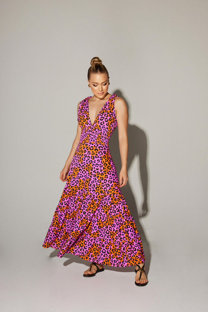 Paylot - Giovana Dress