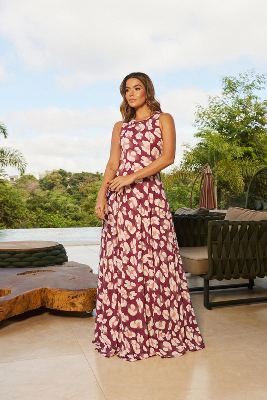 Paylot - Inara Dress