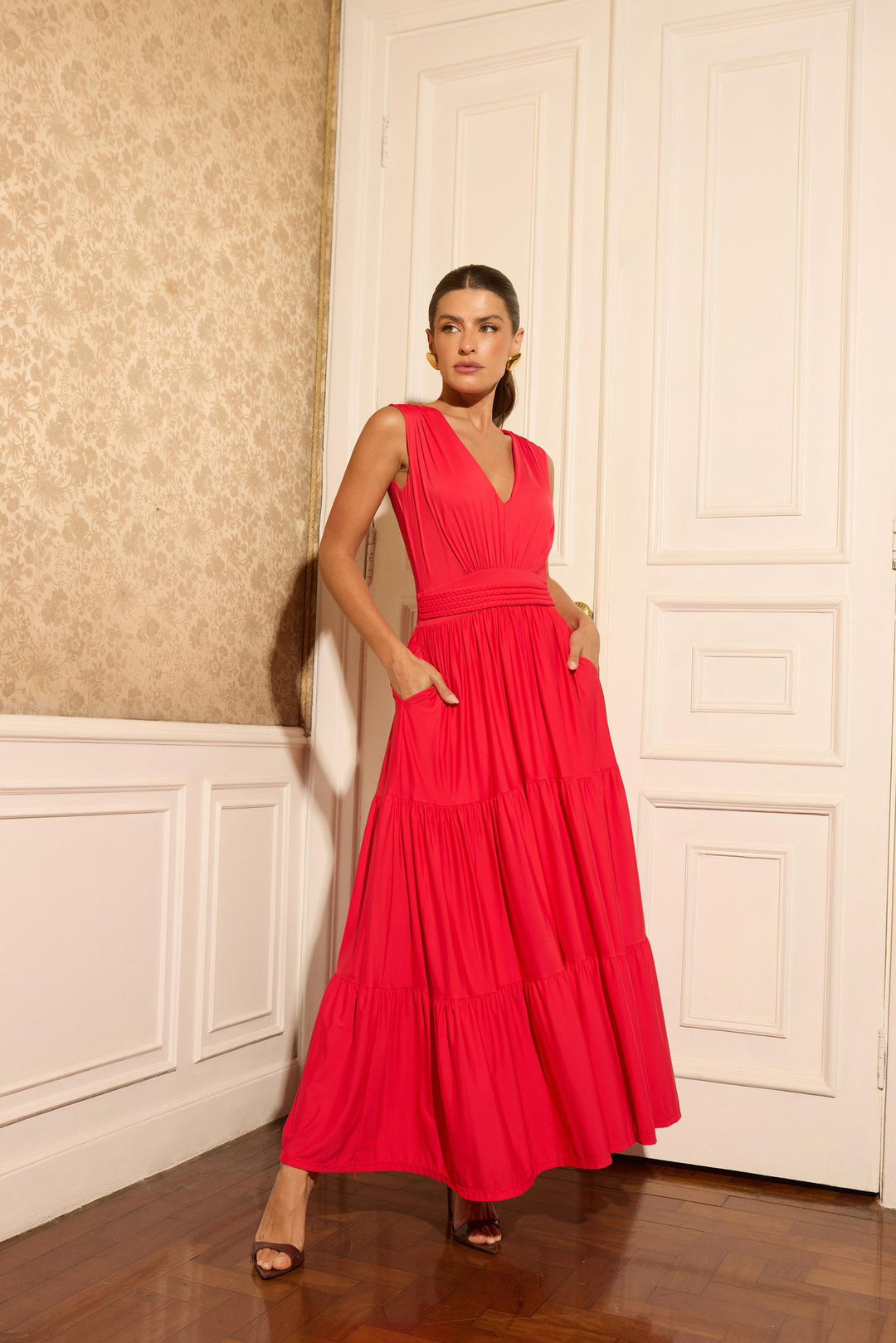 Paylot - Vestido Lia