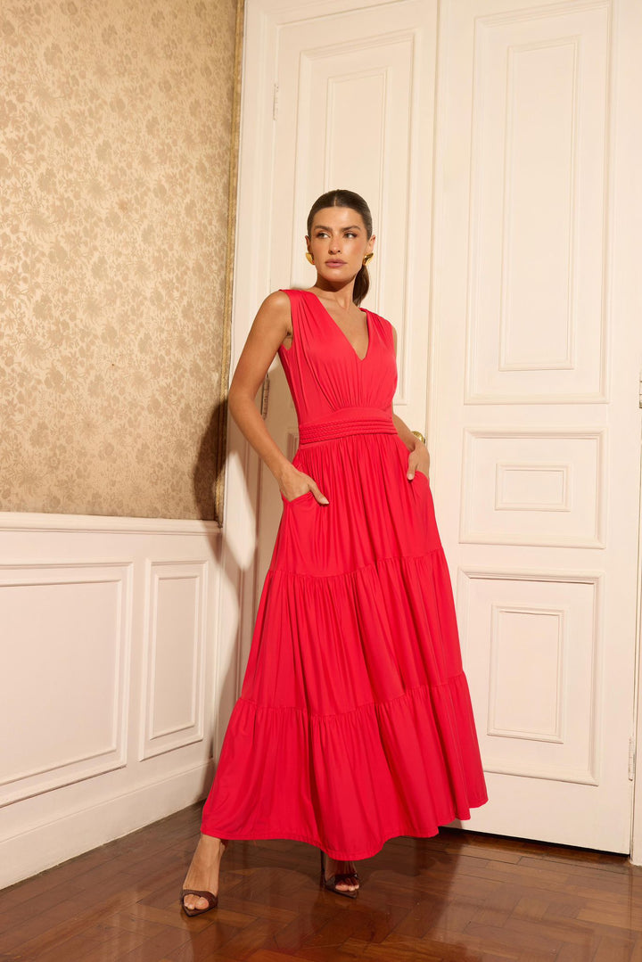 Paylot - Vestido Lia