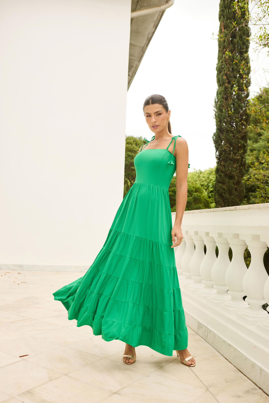 Paylot - Vestido Fernanda