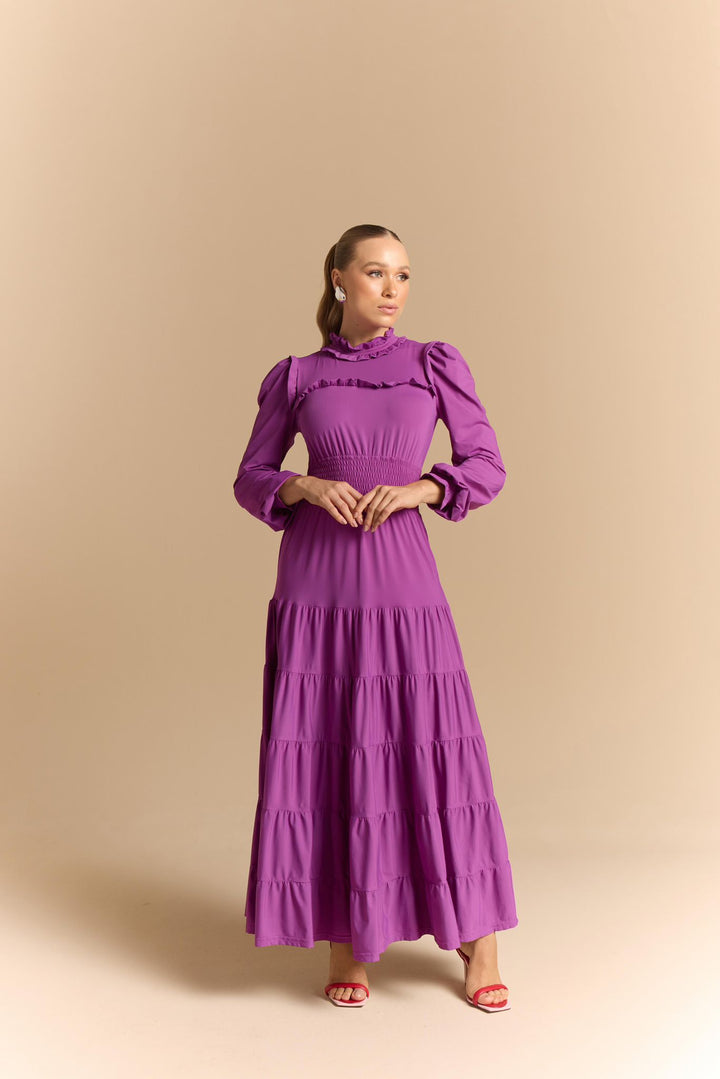 Paylot - Vestido Micaela