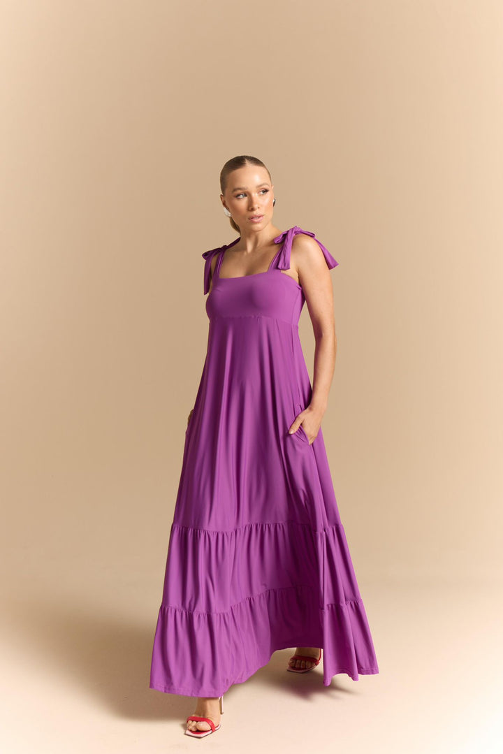 Paylot - Vestido Leticia