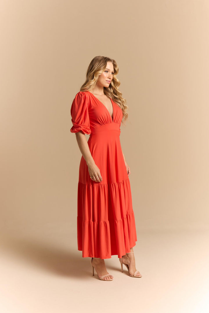 Paylot - Elisangela Dress