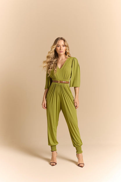 Paylot - Jumpsuit Mariela