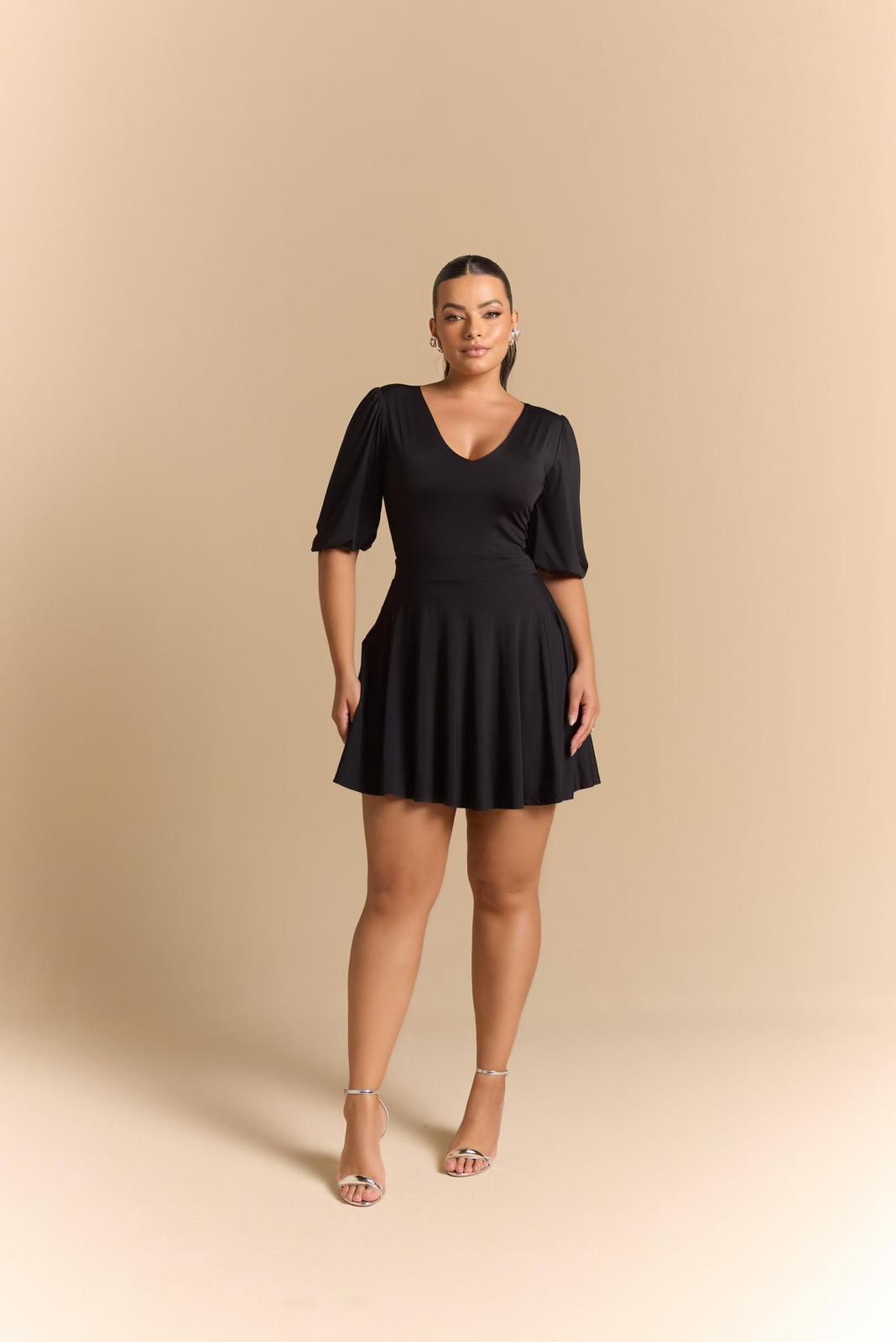Paylot - Julia Dress