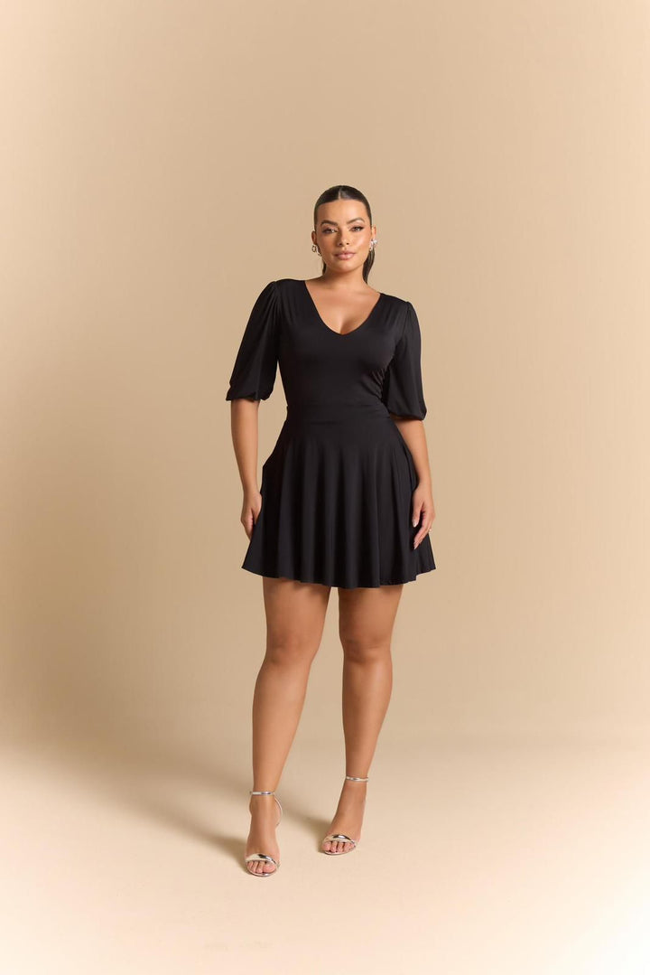 Paylot - Julia Dress