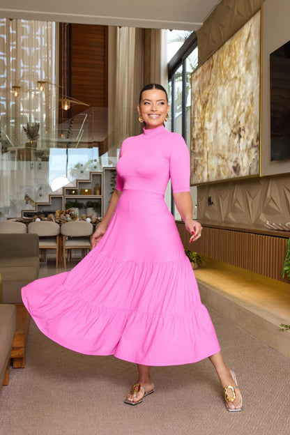 Paylot - Hortencia Dress
