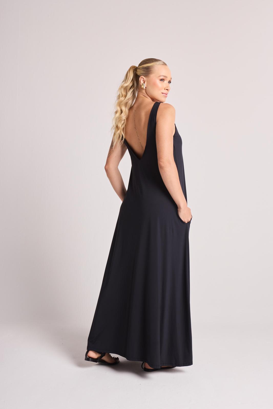 Paylot - Vestido Mayara