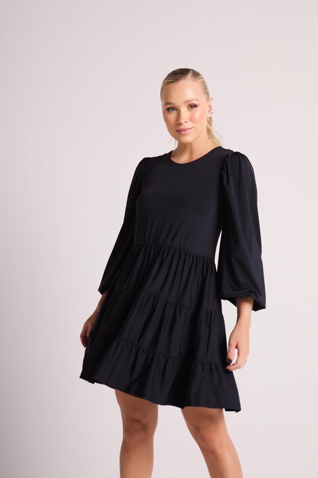Paylot - Charlote Dress