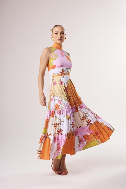 Paylot - Luna Dress