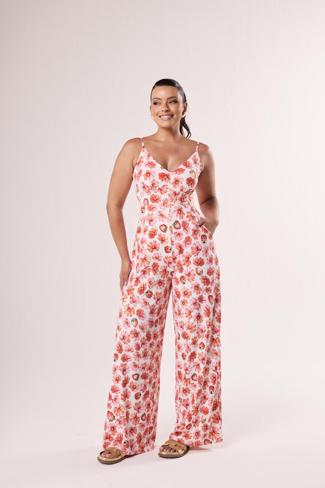 Paylot - Veruska Jumpsuit