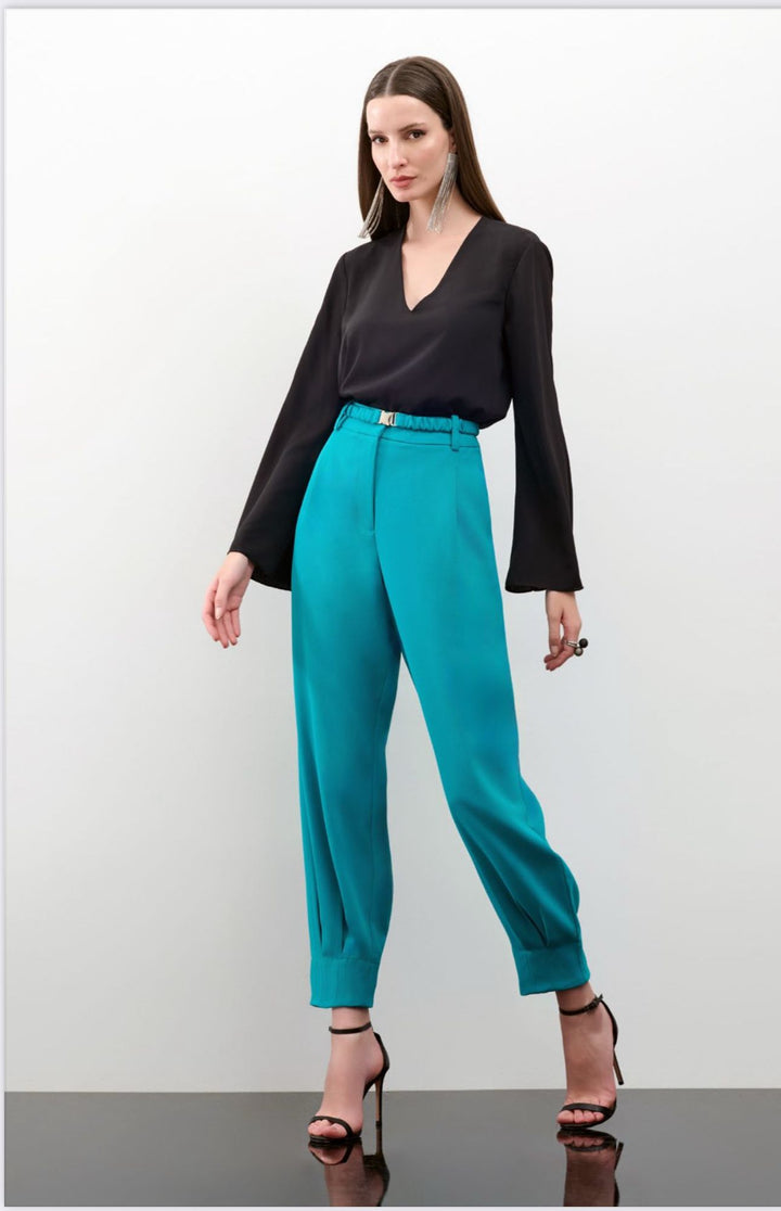 Lore - Carrot Trousers Tailored Infinity