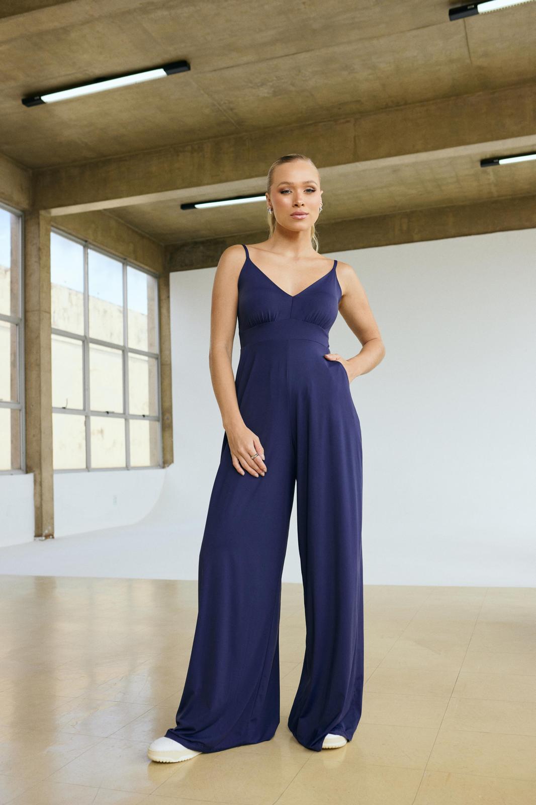 Paylot - Veruska Jumpsuit