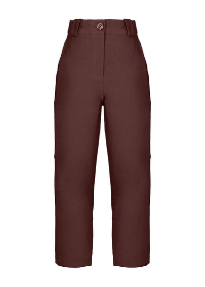 Lore - Carrot Pants Basic Tailoring