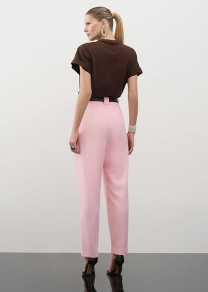 Lore - Carrot Pants Basic Tailoring