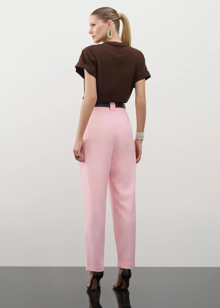 Lore - Carrot Pants Basic Tailoring
