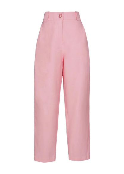 Lore - Carrot Pants Basic Tailoring