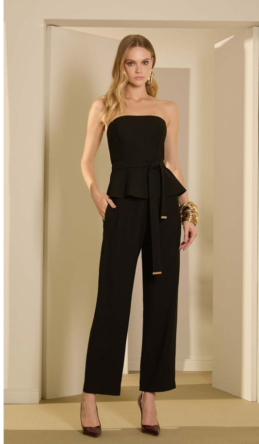 Isa Paes - Tailoring Corselet Set