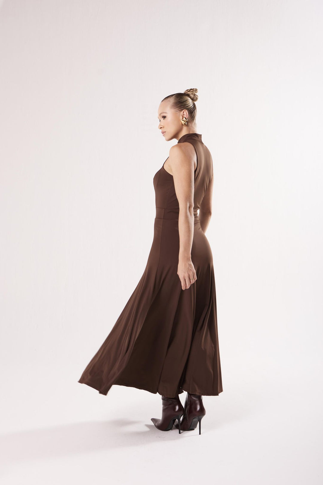 Paylot - Vitoria Dress