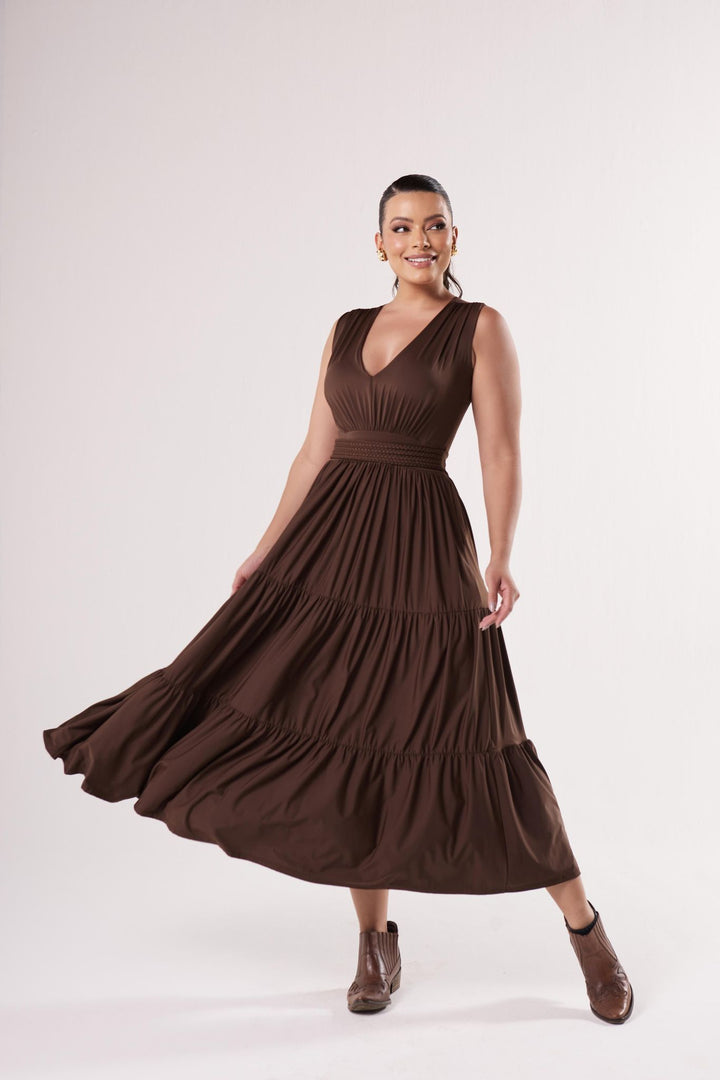 Paylot - Vestido Lia