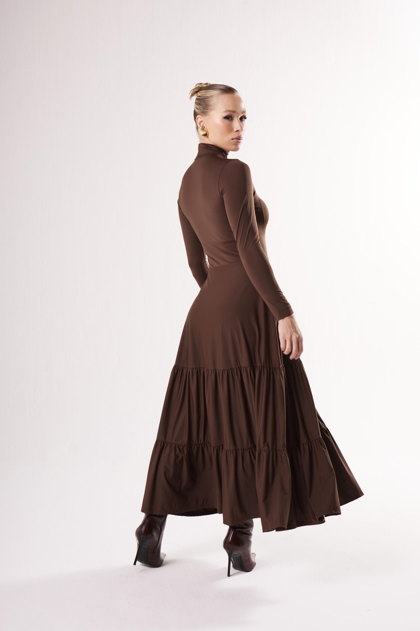 Paylot - Constanca Dress