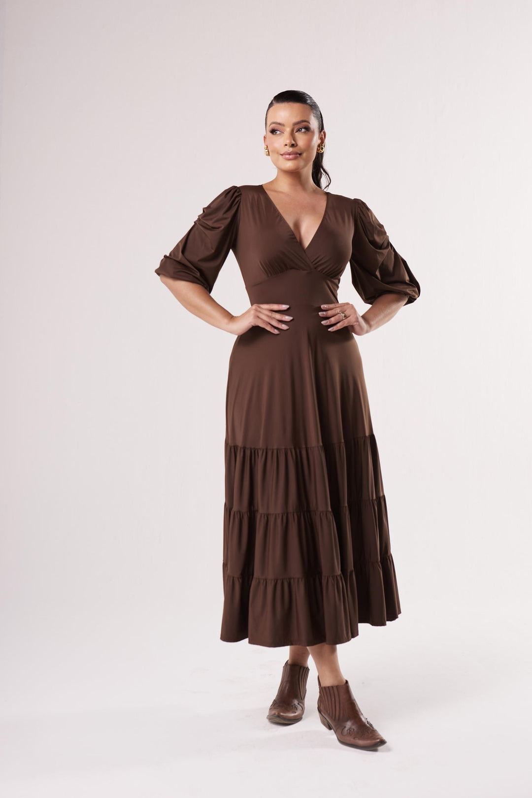 Paylot - Vestido Mariana