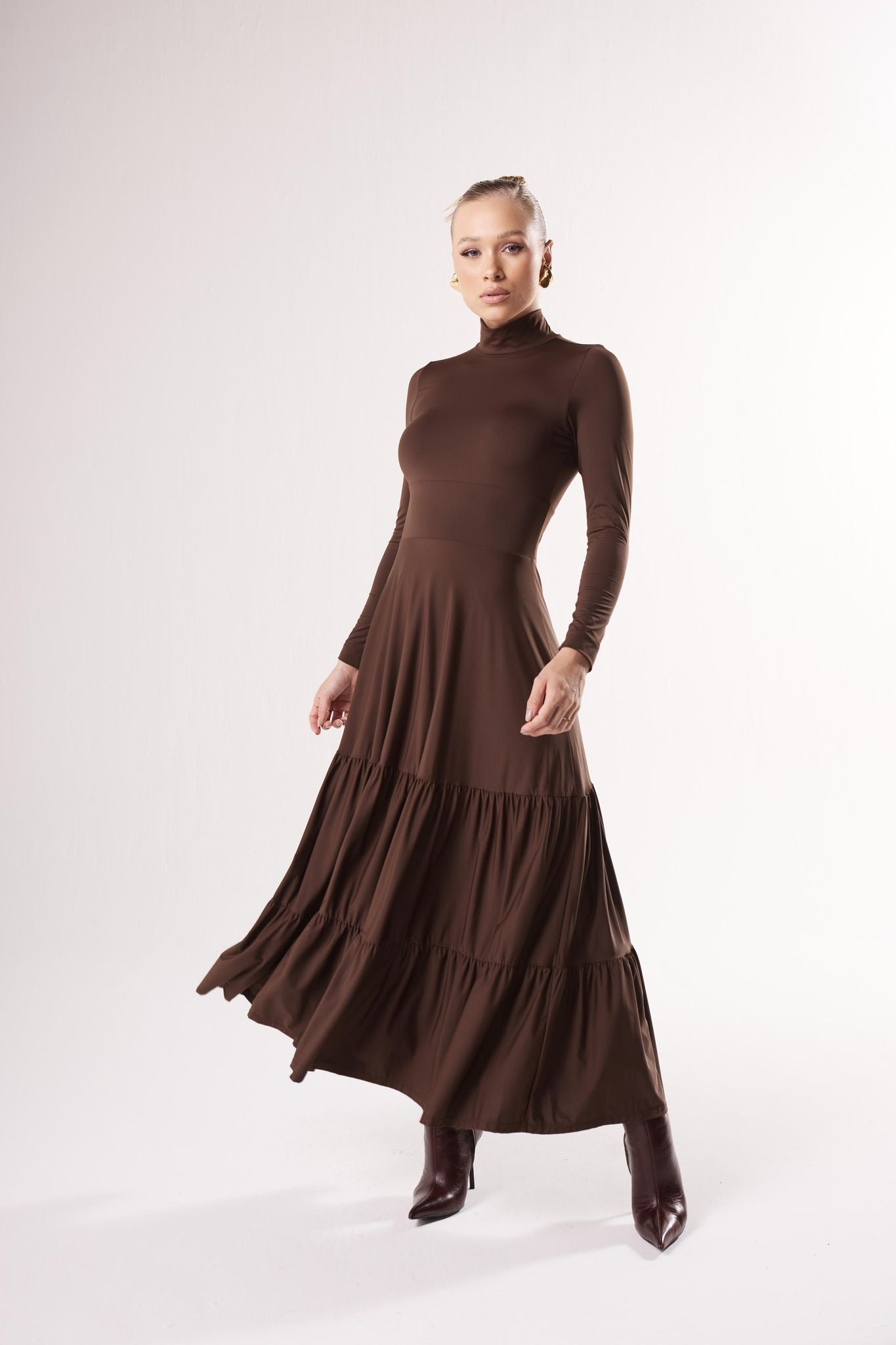 Paylot - Constanca Dress