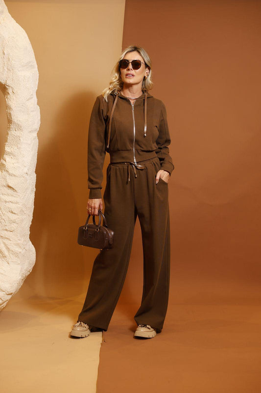 Robe Noire - Set Olivia