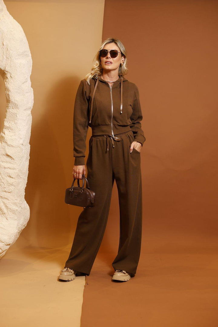 Robe Noire - Conjunto Olivia