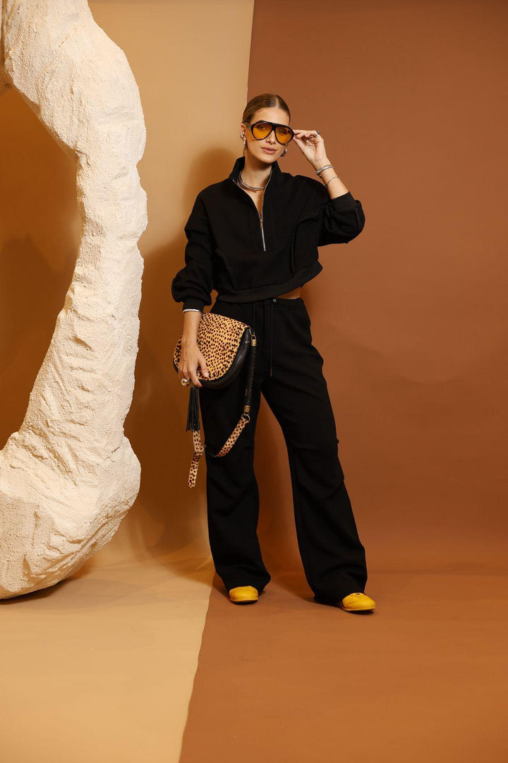 Robe Noire - Conjunto Barbara