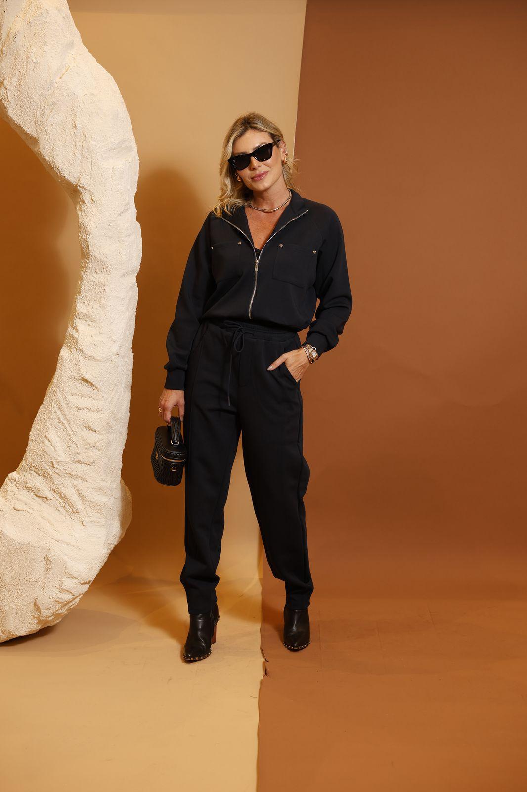 Robe Noire - Conjunto Catarina