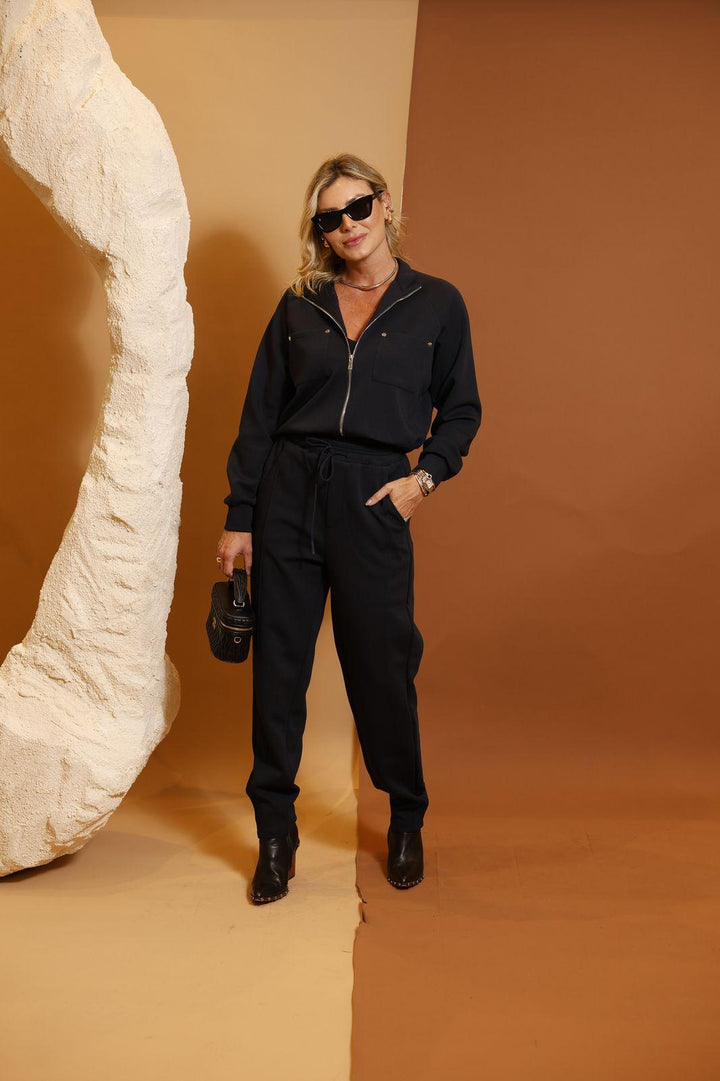 Robe Noire - Conjunto Catarina