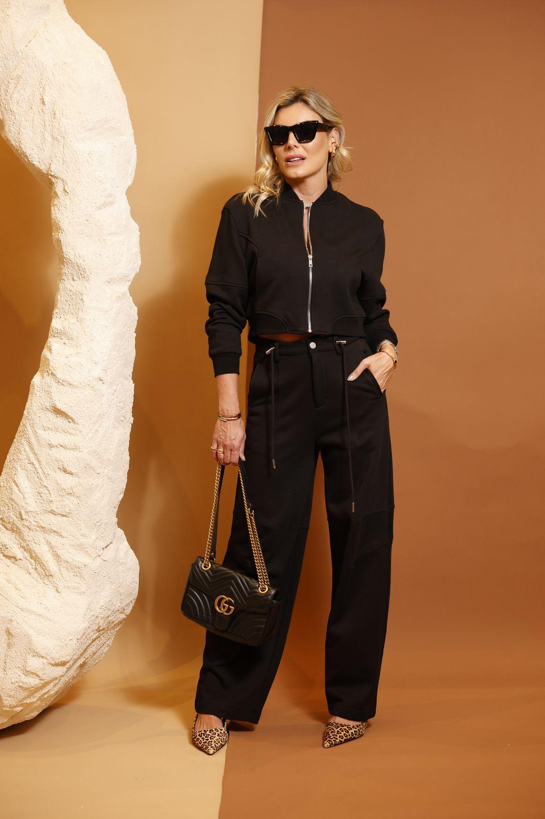 Robe Noire - Set Analu