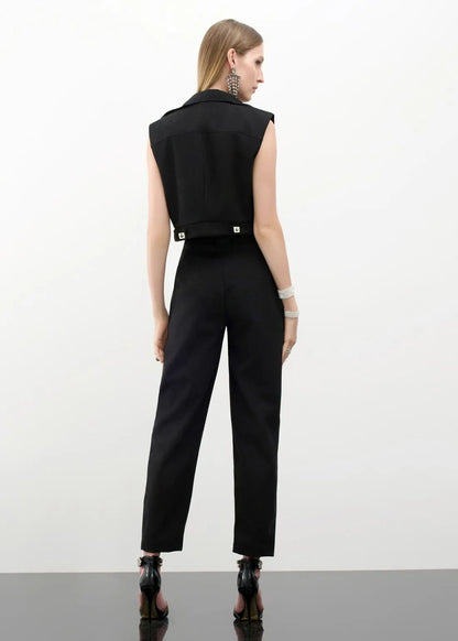 Lore - Suede Twill Set